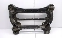 Voorremblokken OEM 4E0399312 voor Audi 4.17L 2006