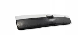 Moldura de portón Renault Kangoo I OEM 8200188539