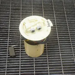 Bomba de combustible Ford Transit 2016