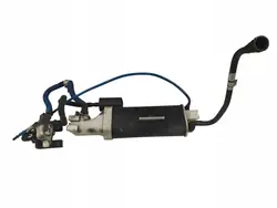 Filtro carvão vapor combustível OEM 0670003286 Maserati