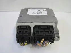Ford Airbag-modul C1BT-14B321-CD för Fiesta MK7