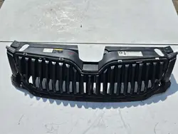 SKODA OE Grille for OCTAVIA 2017 -
