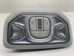 Luz de techo FIAT TIPO 07356314060