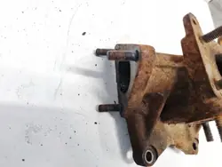 Collecteur d'échappement OEM 059131799B Audi A6 2002 2.5L