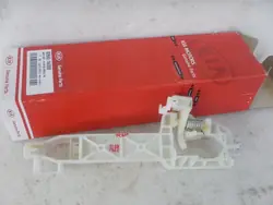 Kia Rio Türgriffhalterung OEM 826651W000O