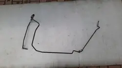 Servostuurleiding 8634217 Volvo S60 V70 II S80