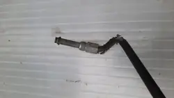 Tuyau de direction assistée 8634217 Volvo S60 V70 II S80