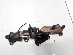 Pakoputken keräin OEM EIS-2630658 VW Passat 2005