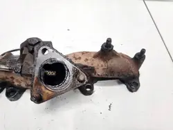 Collecteur d'échappement OEM EIS-2630658 VW Passat 2005