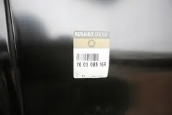 Aile arrière droite Renault Clio IV