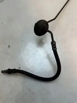 Manguera de servo vacío BMW OEM 6753971 - Usado