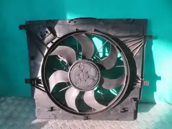 Ventilateur de radiateur OEM 3136613479 Mercedes Sprinter