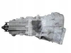 BMW E90 2.5i Vaihteisto 7533818