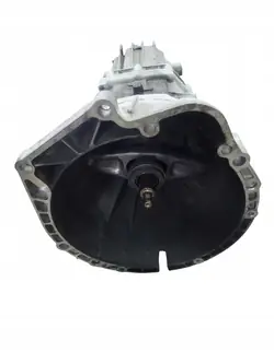 BMW E90 2.5i Vaihteisto 7533818