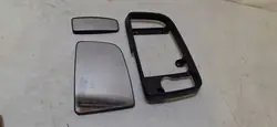 Ala-peilin sisäosa vasen OEM 155890012 Mercedes Sprinter
