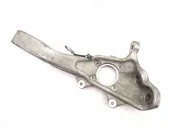 Pivot avant gauche OEM 6773783 pour BMW X6 F16 14-19
