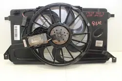 Ventilateur de refroidissement OEM 360148659 Volvo S40