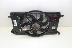 Ventilateur de refroidissement OEM 360148659 Volvo S40