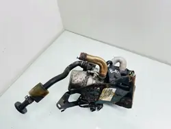 Webasto standkachel Volvo V70 31366081