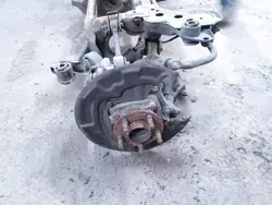 Ski arrière Ford OE OEM ARA358512 pour S-MAX 2016