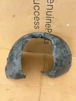 AUDI A4 B9 Parafango anteriore sinistro 8W0821171G