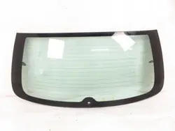 Vidro Traseiro OEM SZYBA TYLNA para Skoda Fabia II Combi