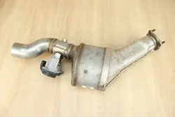 Gebrauchter Katalysator OEM 4G0131703AE Audi A6 C7