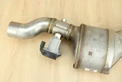 Catalyseur d'occasion OEM 4G0131703AE Audi A6 C7