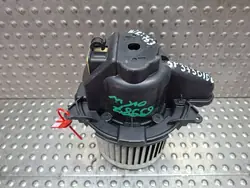 Motor del Ventilador OEM S26301763 Dacia Sandero II