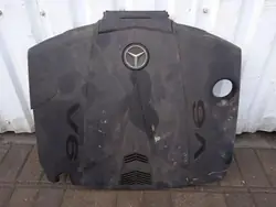 Övre motorlock OEM A6420101508 för Mercedes W166