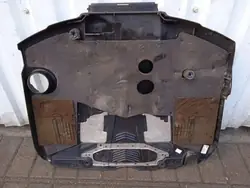 Couvercle moteur supérieur OEM A6420101508 Mercedes W166