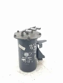 VW Kraftstofffiltergehäuse OEM 1K0127399DE - Gebraucht