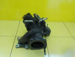 FOCUS MK3 C-MAX 1.0 ECOBOOST Turboahtim 53420053-03