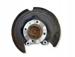 Buje de rueda trasera Citroen OEM AMD233012 - Usado