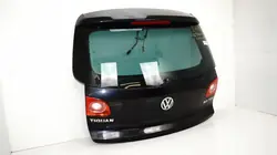 Takaluukku OEM 365577834 VW Tiguan I 5N 07-11