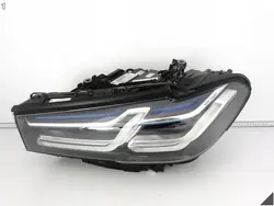 BMW 5 G30 G31 M5 F90 LCI Lift Feu Laser LED Gauche