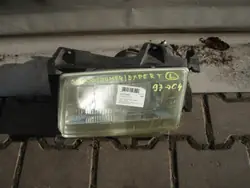 Farol dianteiro esquerdo Fiat Scudo 1995-2006 OEM 1474268080