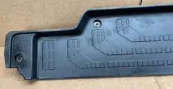 VW Crafter II Schiebetürstufe OEM 7C0863726A