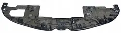 Front Upper Bumper Reinforcement Cover Opel Mokka A X I 2012