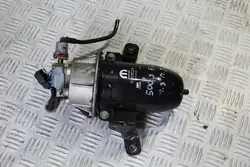 Polttoainesuodattimen Kotelo Fiat 500 S Sport Lift