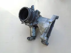 Vanne EGR Master II 2.2 2.5 dCi