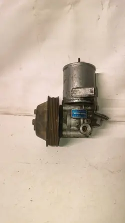Styrpump OEM 1264603580 för Mercedes W126