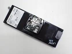 Amplificador Antena OEM 1EA035741L para Ford Capri EV