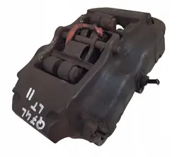 Linker Achterremklauw AUDI Q7 (2006-2015) OEM