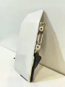 Polttoainekannen moottori OEM A9067540234 Mercedes-Benz