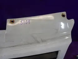 Emblème de calandre OEM Zawada-387338- pour SEAT Alhambra I