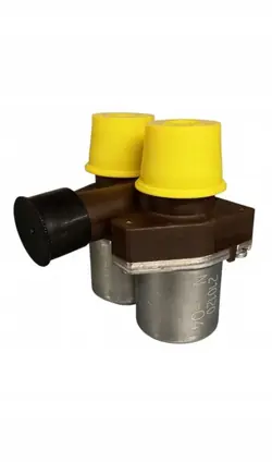 Mercedes SLK R171 W210 Water Valve A0048302084