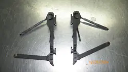 Audi OE Soltakabelsats 1K9898870