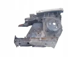 FORD FUSION LIFT 05- Fram Höger Fjärdedels Balk S5