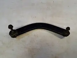 Bras de Contrôle Arrière Gauche SAAB 9-3 ESTATE 1.9L diesel 2007 OEM 13230274
